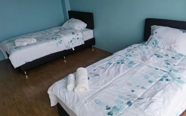 YYK Hostel 24H