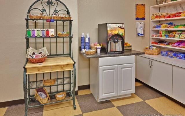 Sonesta Simply Suites Nashville Brentwood