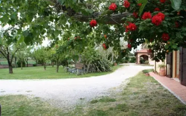 Agriturismo Diciocco