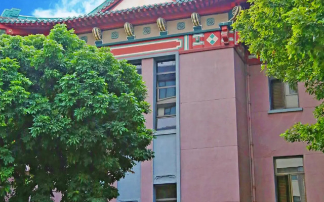 Guangdong Yingbin Hotel