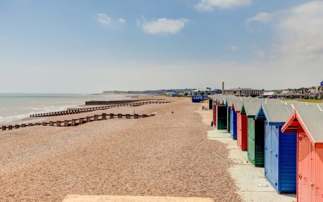 Seashore