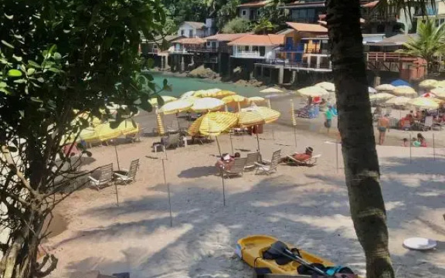 Pousada Fast Inn
