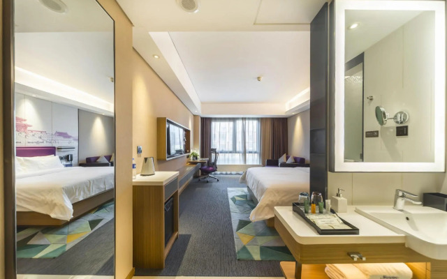 Hampton by Hilton Beijing Fangshan Hotel