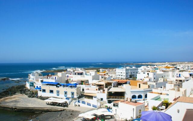 Fuerte Holiday Cotillo Dreamer Views
