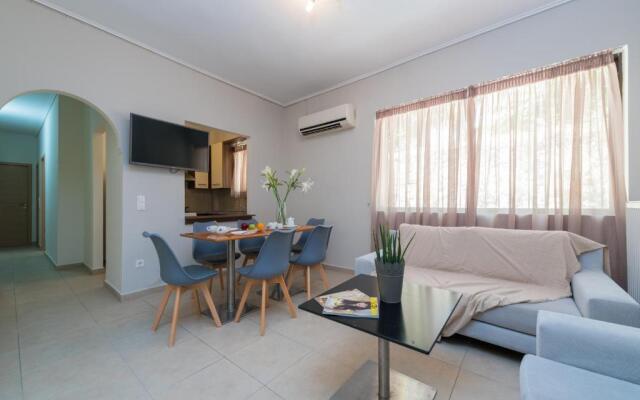 Phoenix Apartments - B2 & B3