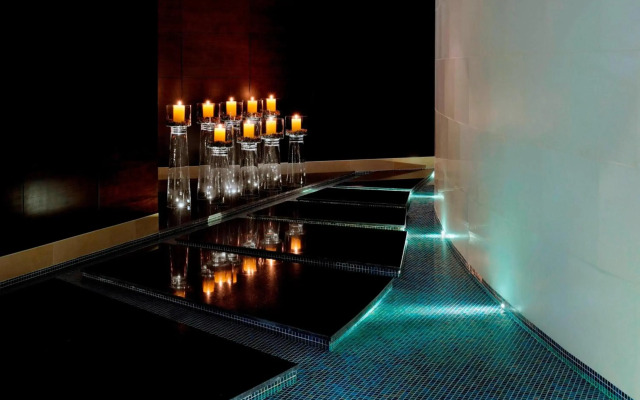 Marriott Executive Apartments Al Jaddaf, Dubai