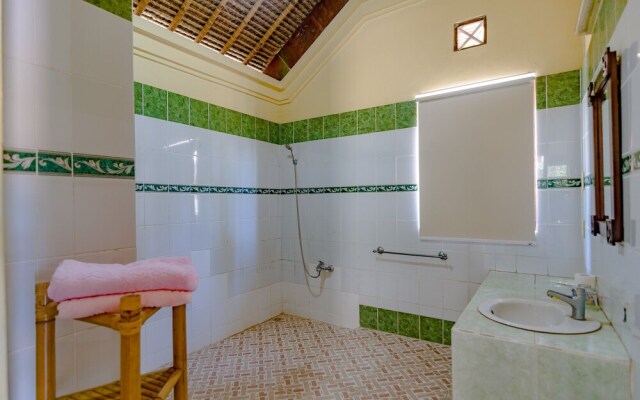 Villa Sari Cucukan