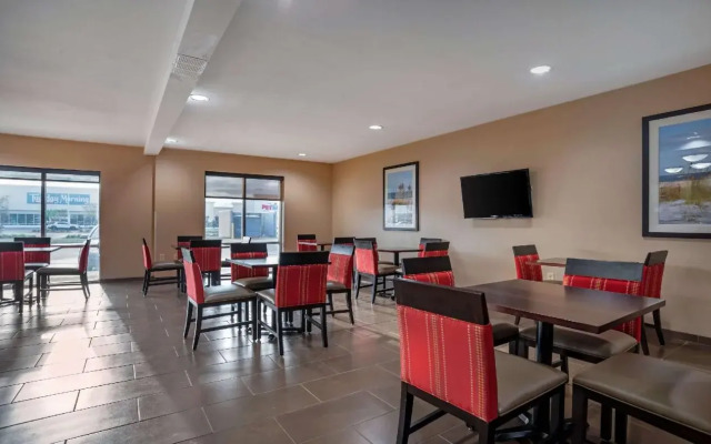 Comfort Suites Foley