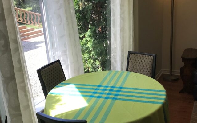 Ellis House B&B, Niagara Falls