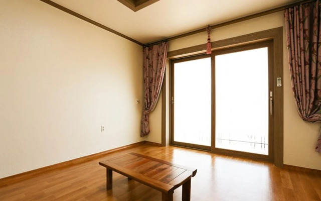 Daebudo Hyu Pension
