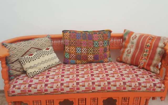 Riad Z