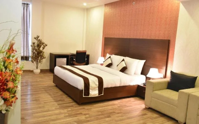 Hotel HBL International