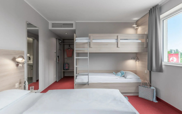 Serways Hotel Bruchsal West