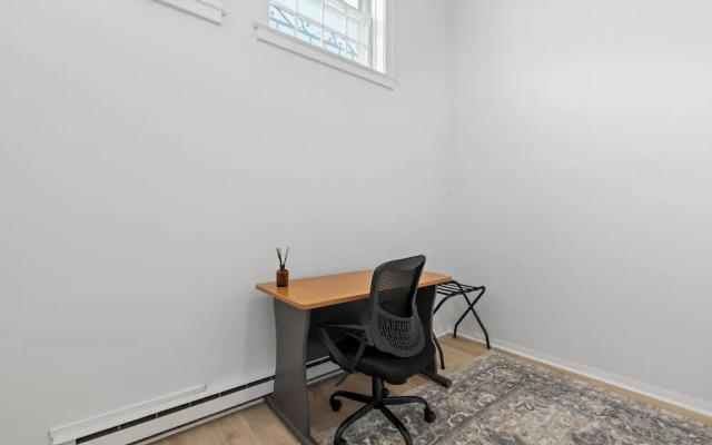 The Gallery Unit 301