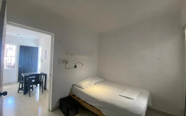 Maya Inn