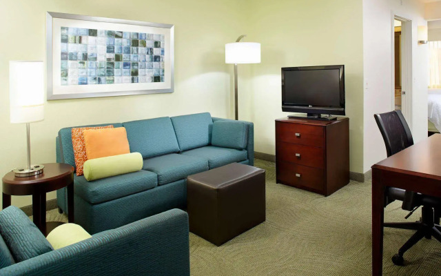 SpringHill Suites Houston Medical Center/NRG Park