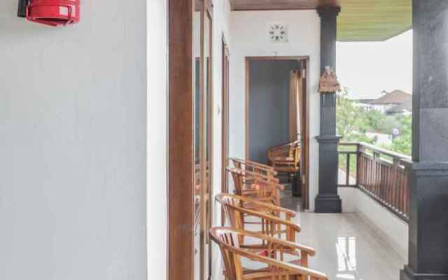 Oyo 504 Loco Homestay