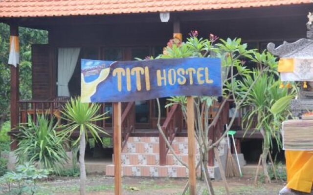 Titi Hostel