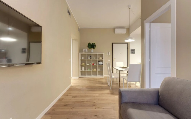 Mamo Florence - Buonarroti Apartment