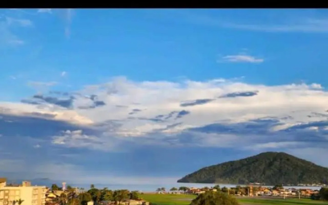 Apartamento Próximo A Praia Piscina E Area Gourmet