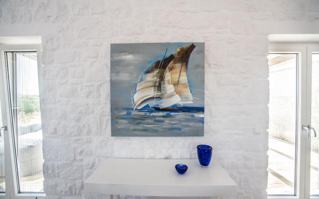 Fabulous pool villa near the beach by VillaRentalsgr