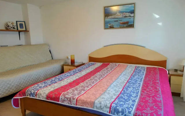 Crikvenica Tranquil and Stylish Apartments With Sea View