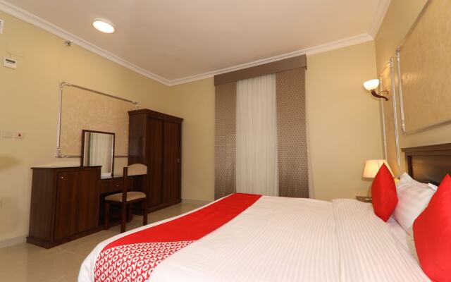 OYO 173 Gelnar Al Raqi