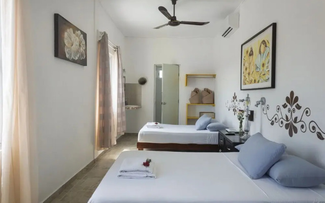 Hotel La Casona