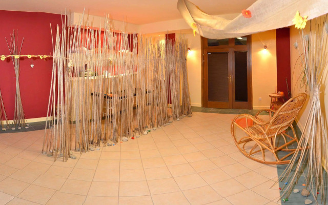 Hotel Pod Zamkom