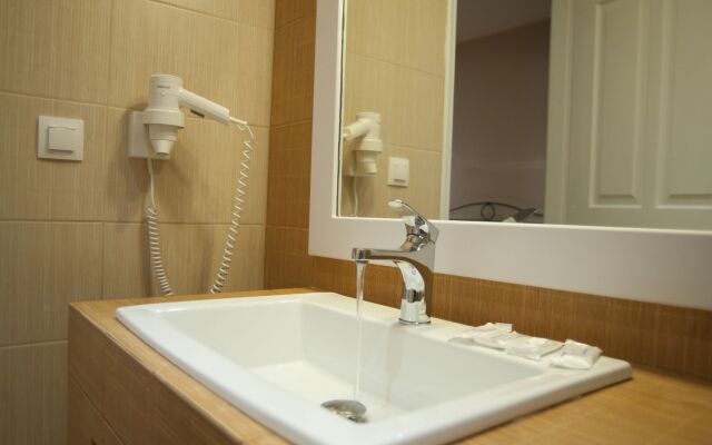 Villa Vita Holidays Apartments, Studios and Maisonettes