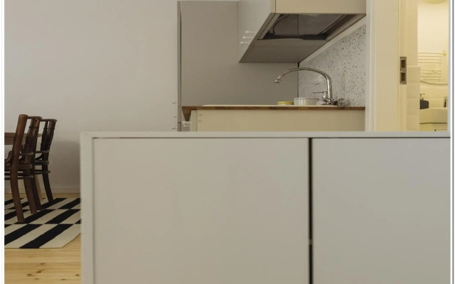 Orinoco Old City Studio