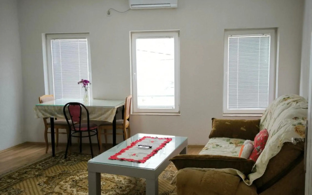 Ristevski Apartment