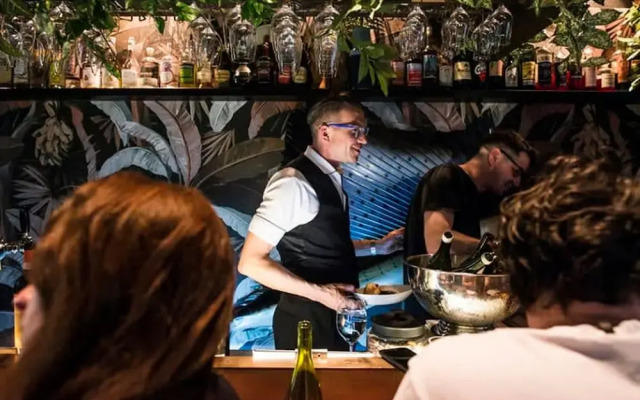 Perfect Laneway Terrace Surry Hills