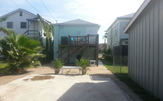 East Galveston by THC