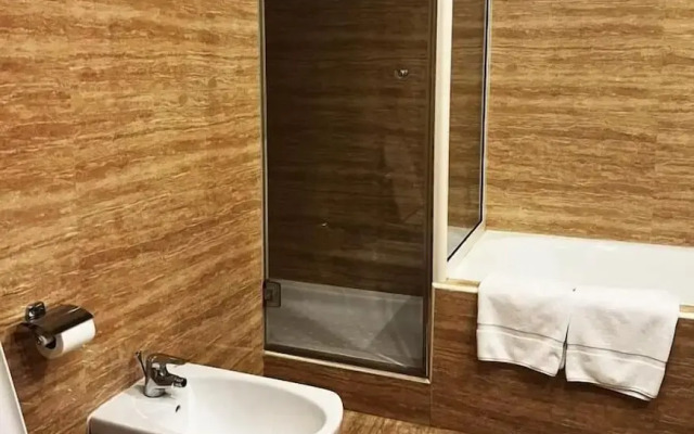Grand Lancaster Brazzaville