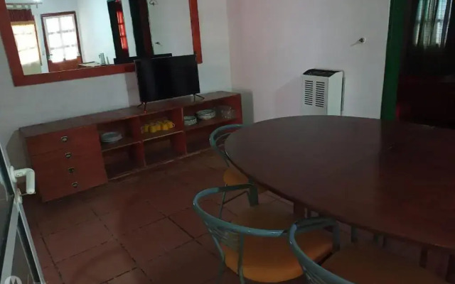 Hosteria La Farfalla