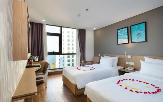 Smile Hotel