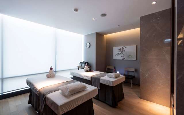 Carlton Hotel Bangkok Sukhumvit