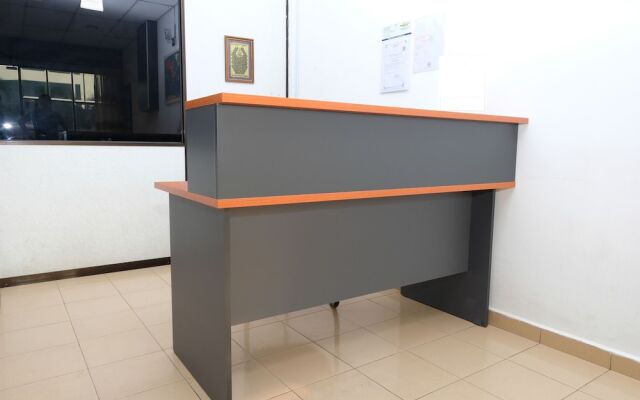 Zaman Sejahtera Inn 2