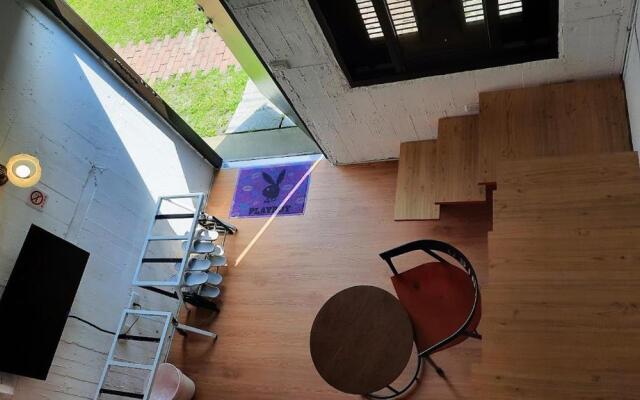 Kelly Field Homestay