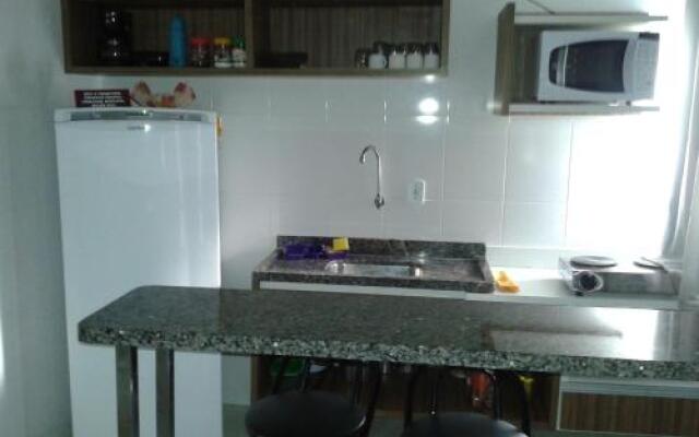 Apartamento L'acqua II