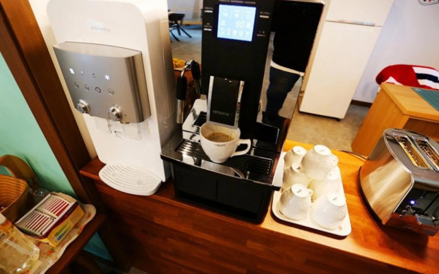 Jeju Bizagot Pension