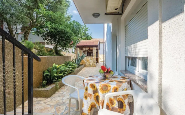 Amazing Home in Krk With Wifi and 1 Bedrooms