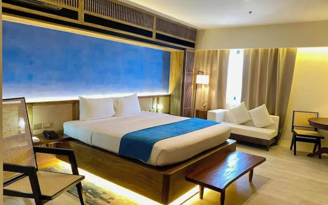 Elijah Hotel