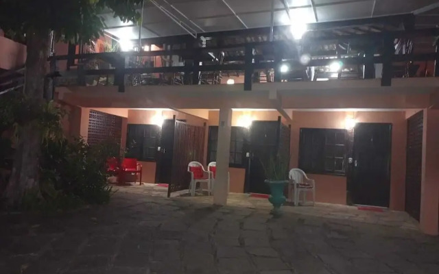 Pousada Casa Da Tata