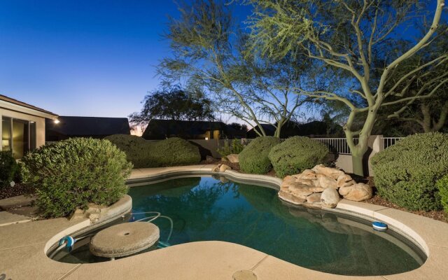 Cave Creek Retreat 3 BR by Casago
