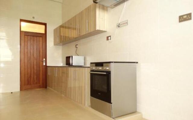 Nyali Golf View Residence