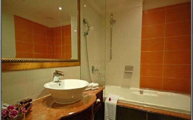 Reedon Boutique Hotel