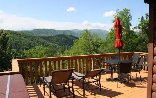 Moonshine Cabin