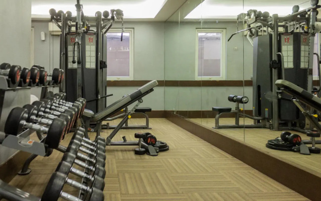 Collection O 6 Grand Palace Kemayoran Near Rs Mitra Keluarga Kemayoran